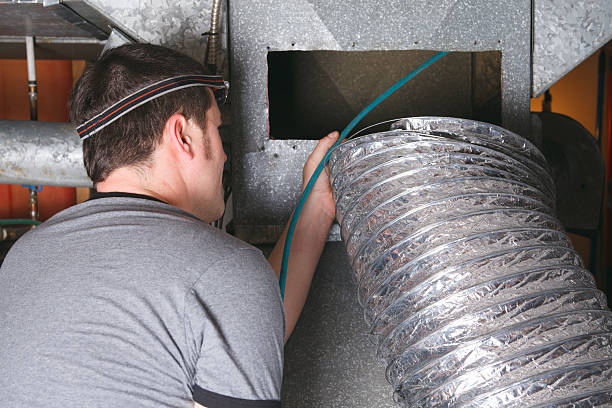 Best Emergency Air Duct Cleaning  in Lake San Marcos, CA