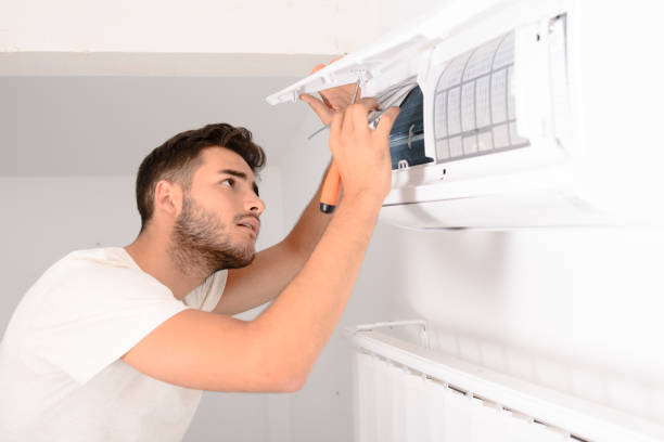 Best HVAC Duct Inspection Services  in Lake San Marcos, CA